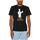 Abbigliamento Uomo T-shirt maniche corte Antony Morato  Nero