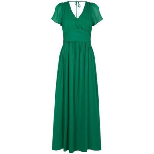 Abbigliamento Donna Vestiti Naf Naf  Verde
