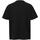 Abbigliamento Uomo T-shirt maniche corte Tommy Hilfiger  Nero