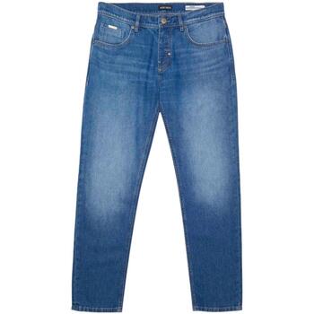 Abbigliamento Uomo Jeans Antony Morato  Blu