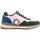 Scarpe Uomo Sneakers basse Ecoalf  Multicolore