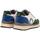 Scarpe Uomo Sneakers basse Ecoalf  Multicolore