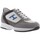 Scarpe Uomo Sneakers basse Hogan 148454 Grigio - Blu
