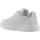 Scarpe Donna Sneakers Apepazza 150133 Bianco - Argento