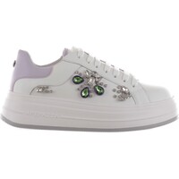 Scarpe Donna Sneakers Apepazza 150134 Bianco