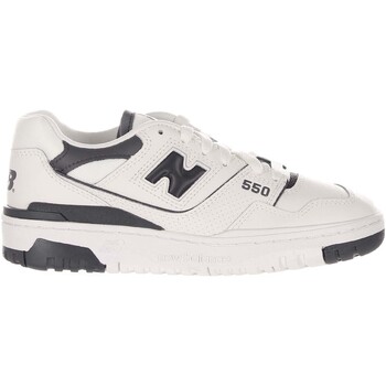 Scarpe Donna Sneakers New Balance 149541 Bianco - Nero
