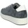 Scarpe Uomo Sneakers alte Imac 552231 Blu