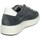 Scarpe Uomo Sneakers alte Imac 552231 Blu