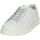 Scarpe Uomo Sneakers alte Imac 552230 Bianco
