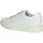 Scarpe Uomo Sneakers alte Imac 552230 Bianco