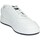 Scarpe Uomo Sneakers alte Puma 395019 Bianco