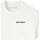 Abbigliamento Donna T-shirt maniche corte Palm Angels CLASSIC LOGO FITTED TEE Bianco