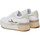 Scarpe Donna Sneakers Liu Jo BA4083TX404 Bianco