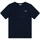 Abbigliamento Bambino T-shirts a maniche lunghe BOSS J25P23 Blu