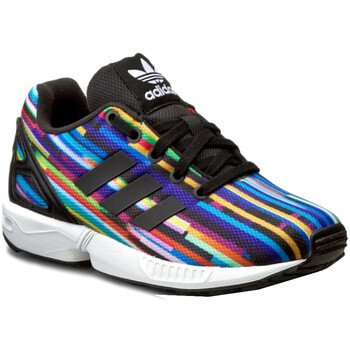 Scarpe Bambino Sneakers adidas Originals S76305 Multicolore