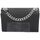 Borse Donna Pochette / Borselli Valentino Bags VBS1R403G/24 Nero