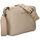 Borse Donna Borse a spalla Valentino Bags VBS5A809 Beige