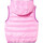 Abbigliamento Bambina Giacche sportive Champion 306774 Rosa