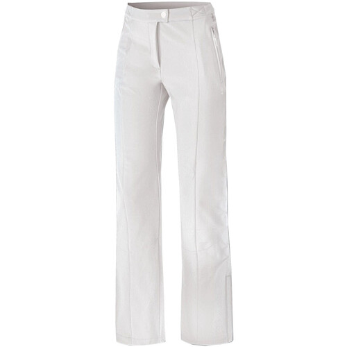 Abbigliamento Donna Pantaloni da tuta Astrolabio A18Y-TD10 Bianco