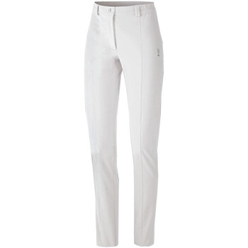 Abbigliamento Donna Pantaloni da tuta Astrolabio A38F-TD10 Bianco