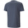 Abbigliamento Uomo T-shirt & Polo Puma 522203-18 Blu