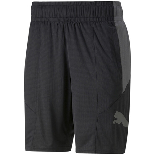 Abbigliamento Uomo Shorts / Bermuda Puma 522354-01 Nero