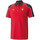 Abbigliamento Uomo T-shirt & Polo Puma 538169-02 Rosso