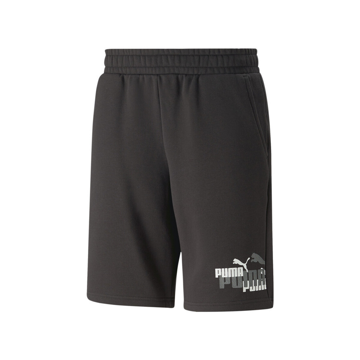 Abbigliamento Uomo Shorts / Bermuda Puma 673369-01 Nero