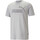 Abbigliamento Uomo T-shirt & Polo Puma 674473-04 Grigio