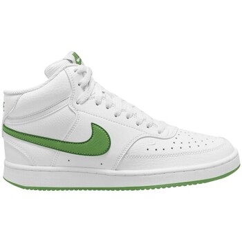 Scarpe Donna Sneakers Nike CD5436 107 Bianco