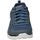 Scarpe Uomo Multisport Skechers 52631-NVY Blu