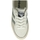 Scarpe Donna Sneakers Gola GRANDSLAM TRIDENT Bianco