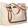 Borse Donna Tote bag / Borsa shopping V°73 73BS7UH01 Beige