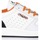 Scarpe Uomo Sneakers basse J´hayber 65702-900 Rosso