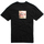 Abbigliamento Uomo T-shirt maniche corte Nike CI1111 Nero