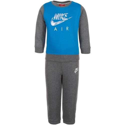 Abbigliamento Bambino Tuta Nike 749937 Blu