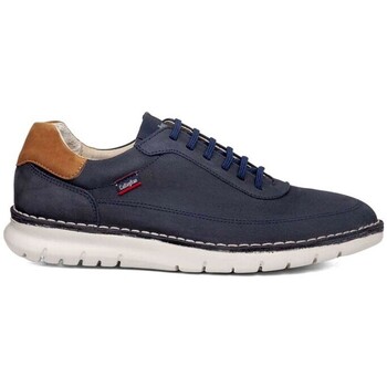 Scarpe Uomo Sneakers CallagHan SCARPE  47104 Blu