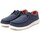 Scarpe Uomo Sneakers Refresh SCARPE  171928 Blu