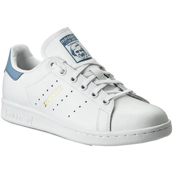 Scarpe Bambino Sneakers adidas Originals CP9810 Bianco