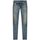 Abbigliamento Uomo Jeans Diesel 1979 SLEENKER 09H69-01 Blu