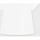 Abbigliamento Bambina T-shirt maniche corte Mayoral ATRMPN-44037 Bianco