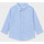 Abbigliamento Unisex bambino Camicie maniche lunghe Mayoral ATRMPN-44039 Blu