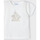 Abbigliamento Unisex bambino T-shirt maniche corte Mayoral ATRMPN-44044 Beige