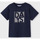 Abbigliamento Unisex bambino T-shirt maniche corte Mayoral ATRMPN-44043 Blu