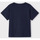 Abbigliamento Unisex bambino T-shirt maniche corte Mayoral ATRMPN-44043 Blu
