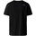 Abbigliamento Uomo T-shirt maniche corte The North Face NF0A87NW Nero