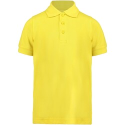 Abbigliamento Unisex bambino T-shirt & Polo Kustom Kit Klassic Multicolore