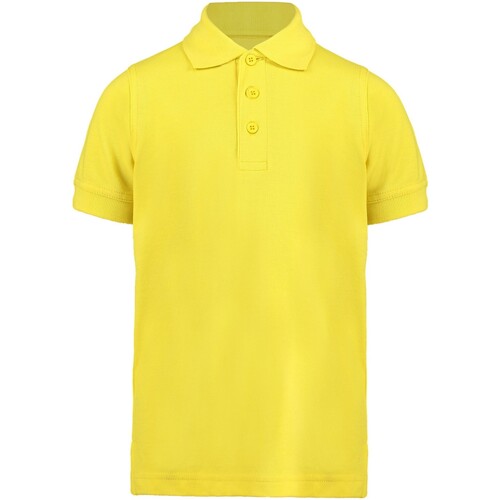 Abbigliamento Unisex bambino T-shirt & Polo Kustom Kit K406 Multicolore