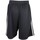 Abbigliamento Uomo Shorts / Bermuda Spiro SR279M Nero