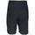 Abbigliamento Uomo Shorts / Bermuda Finden & Hales Pro Nero